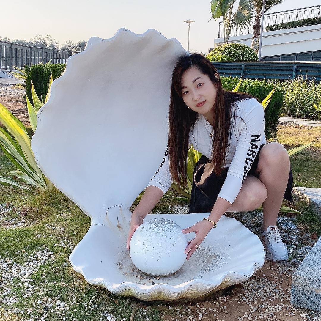 彩云追月