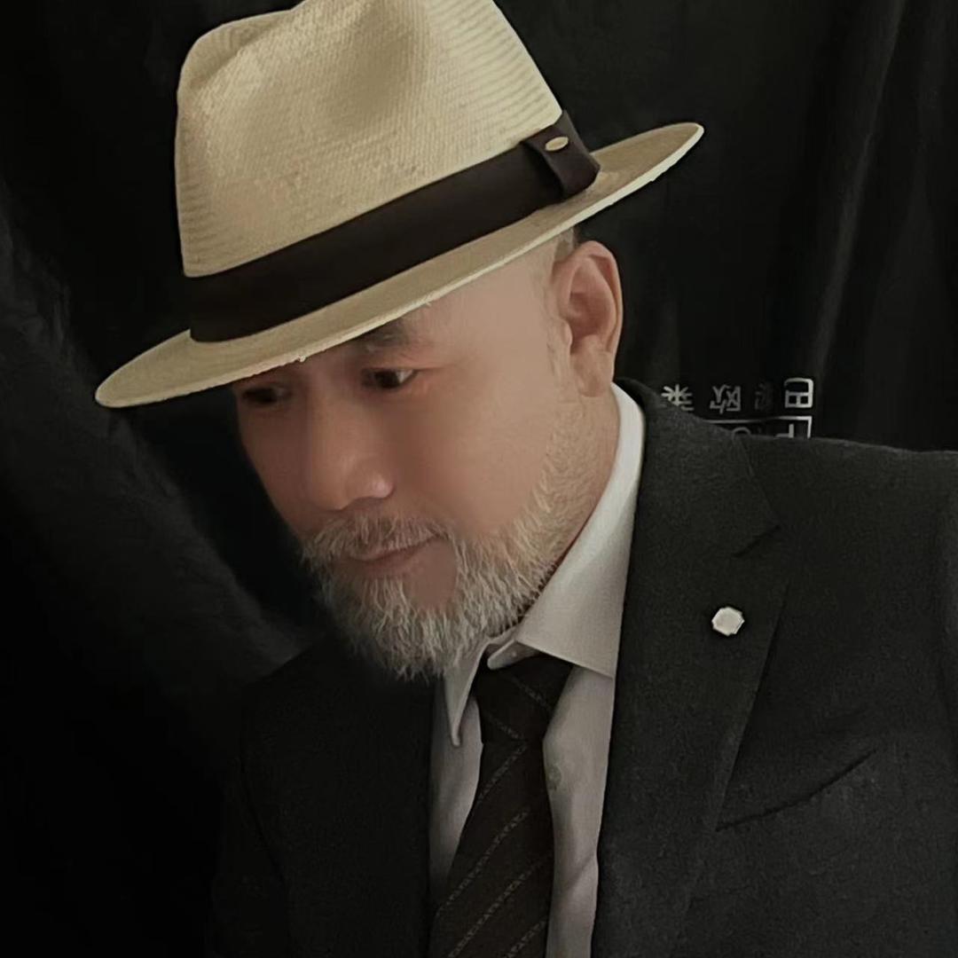 三爷男士理发馆