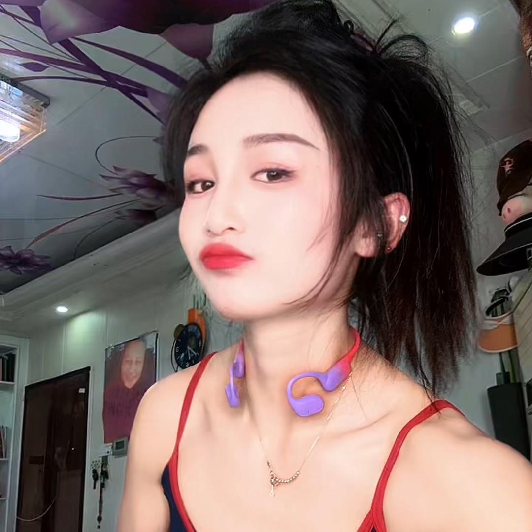 小漫要自律