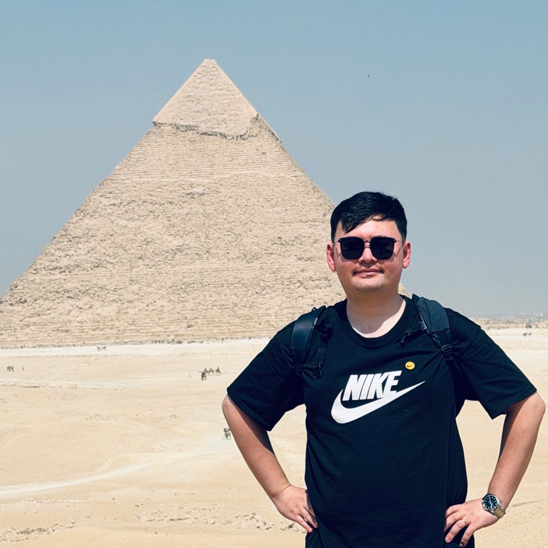 飞飞饲养员老戴