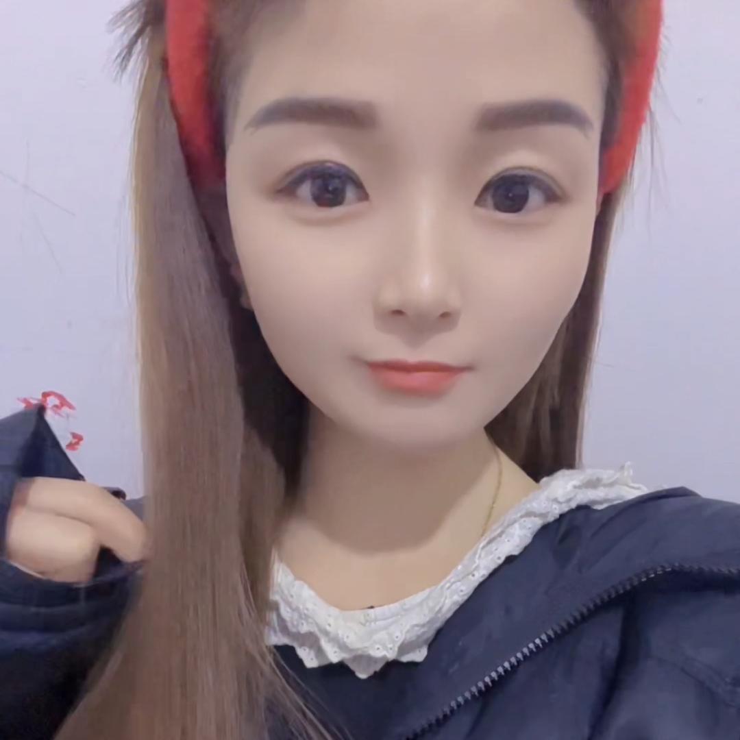 晴天☀️小娟