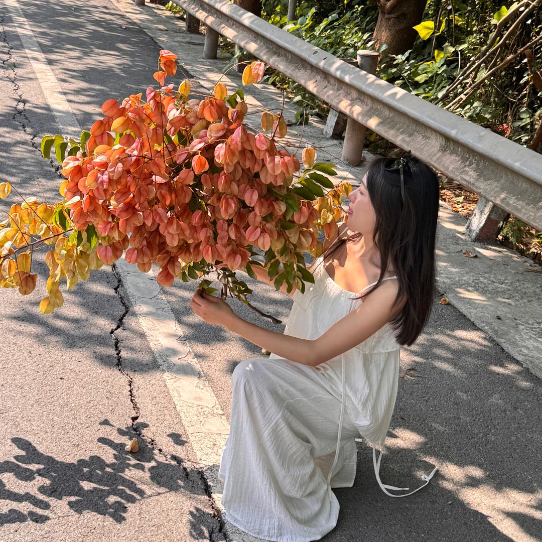 小花