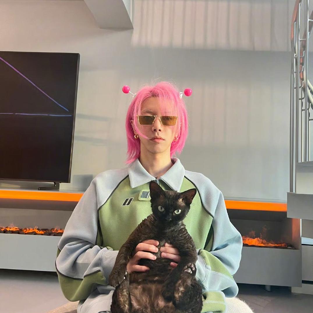 月亮小海绵