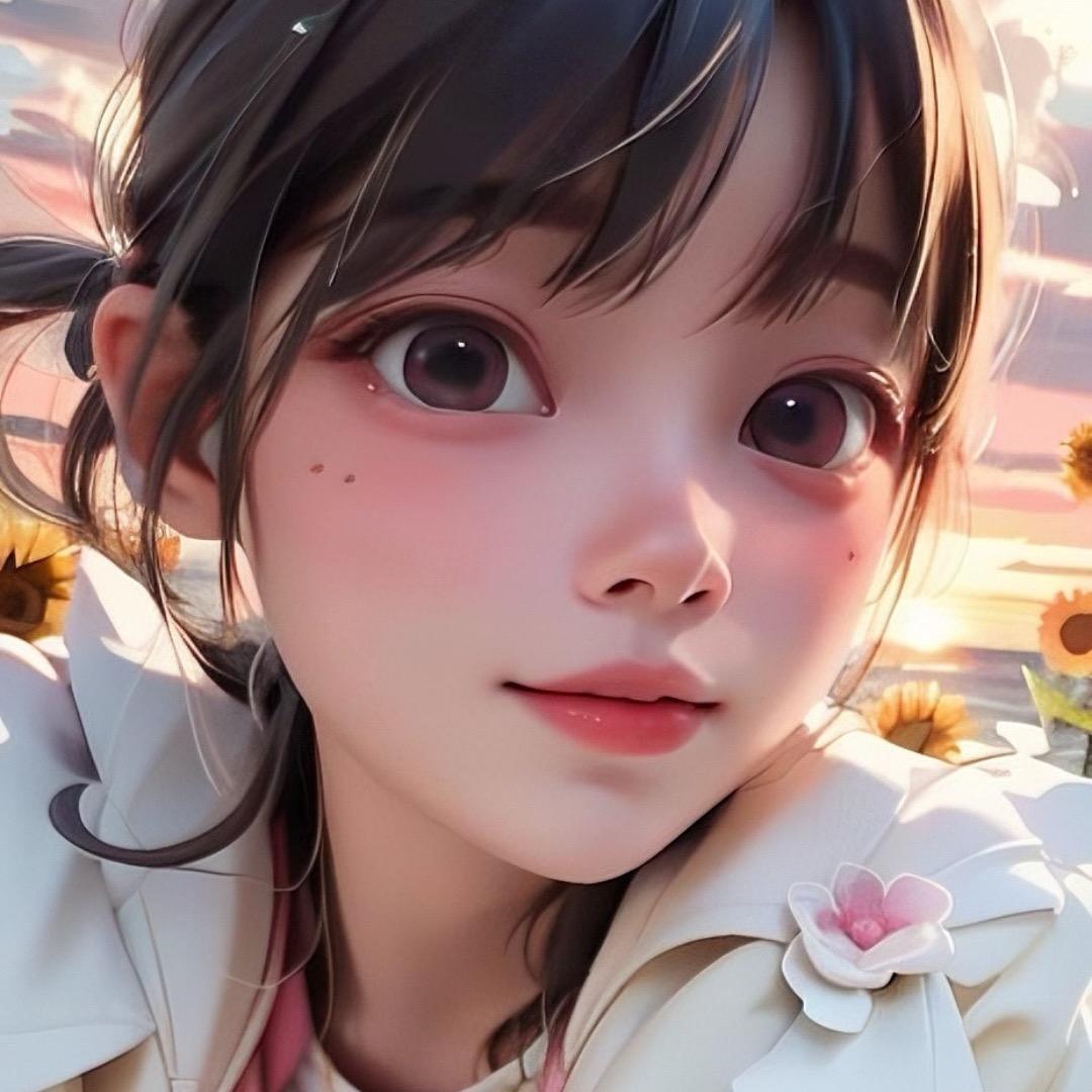 小韩 😘