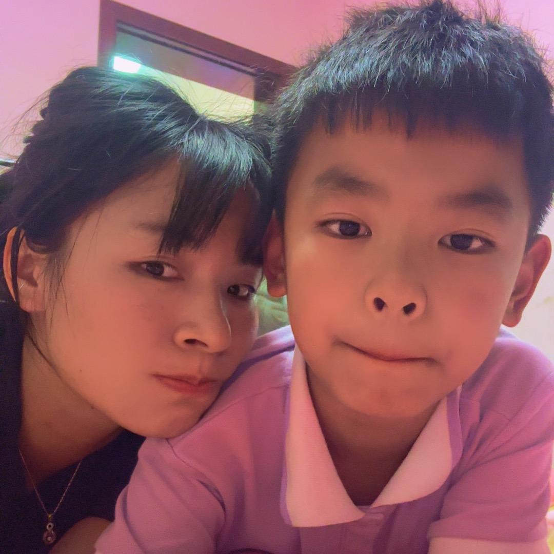 憧憬的未来