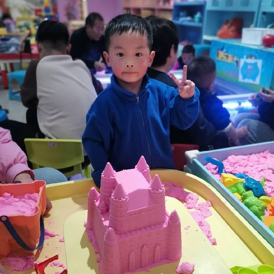 宝蛋妈妈👩