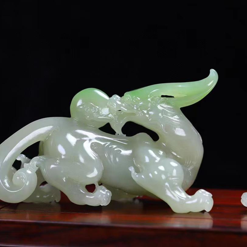 永兴珠宝玉器