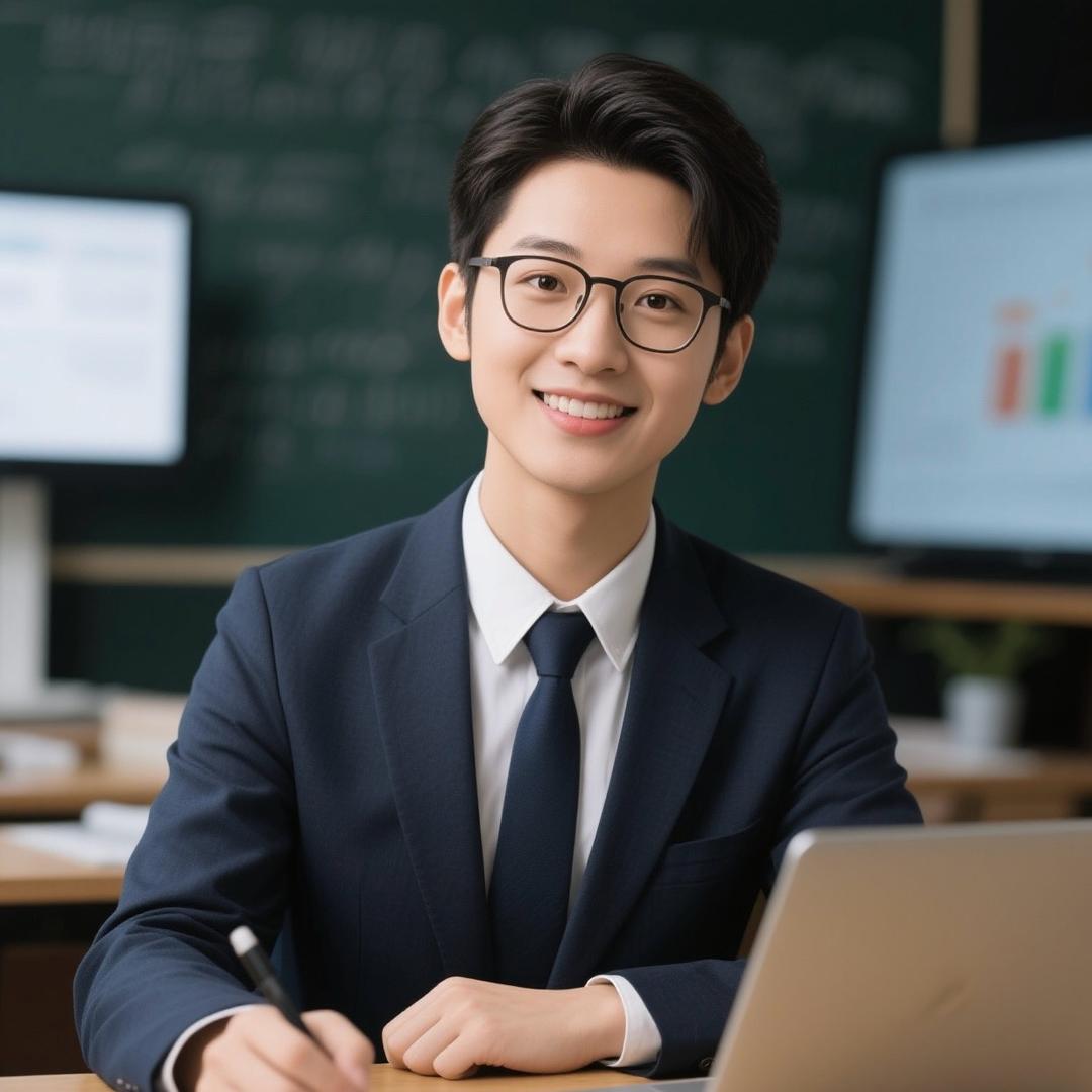 言老师公益暑假班
