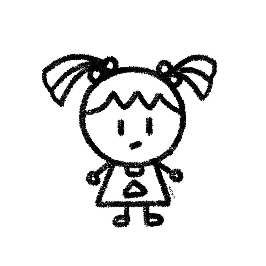 晓栗栗（小动物日常）