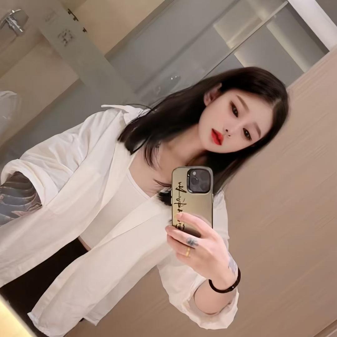 贾小姐😘