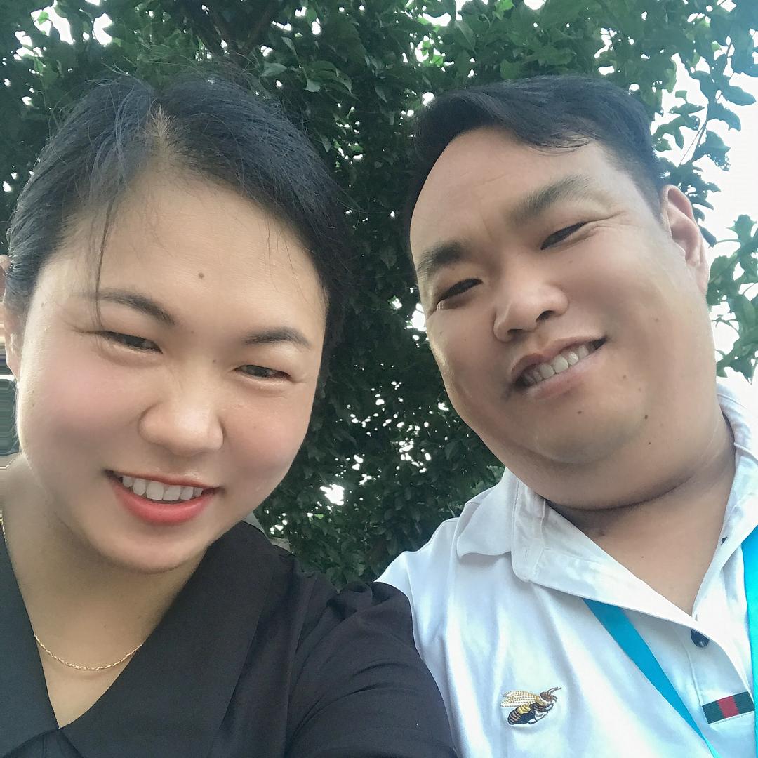 盼盼