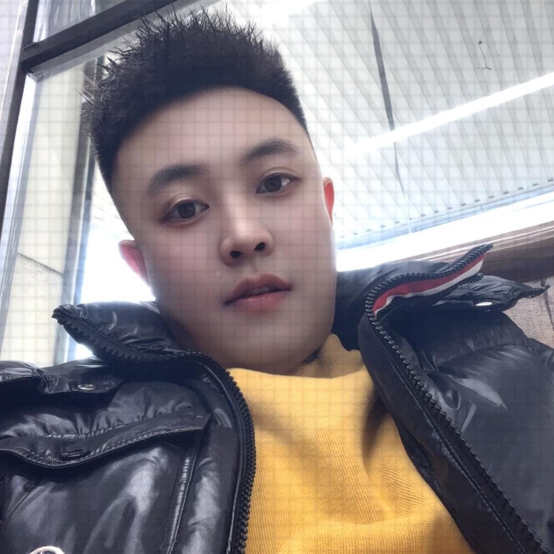 他浩哥吗