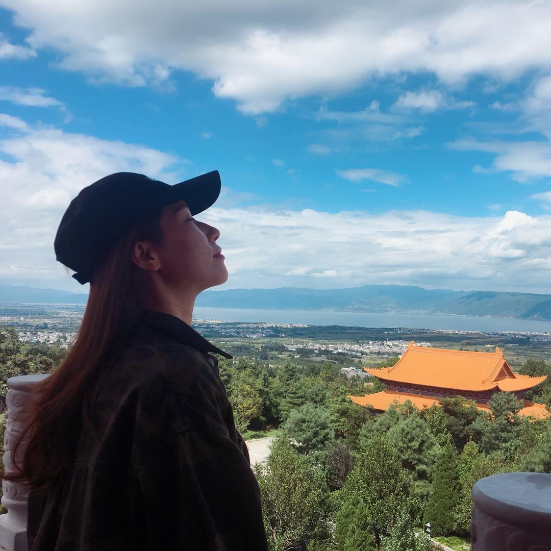 是佟佟妈吖🤗