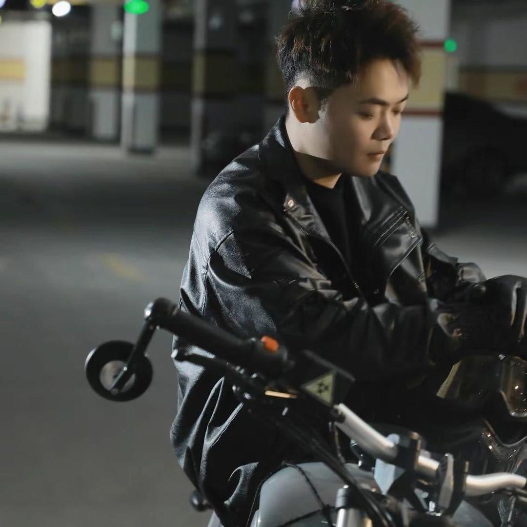 郑志宇全案设计