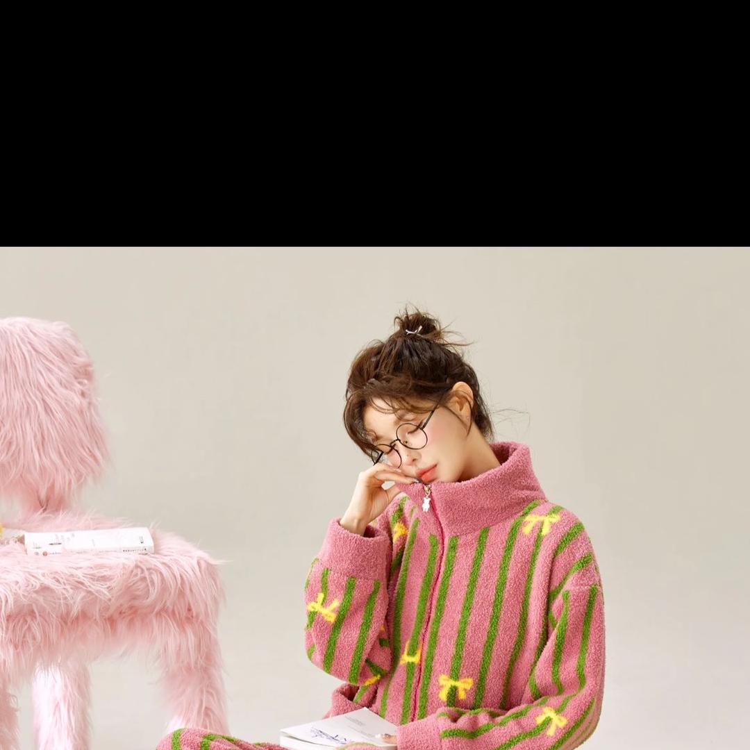 馨源世家梦眠家居服