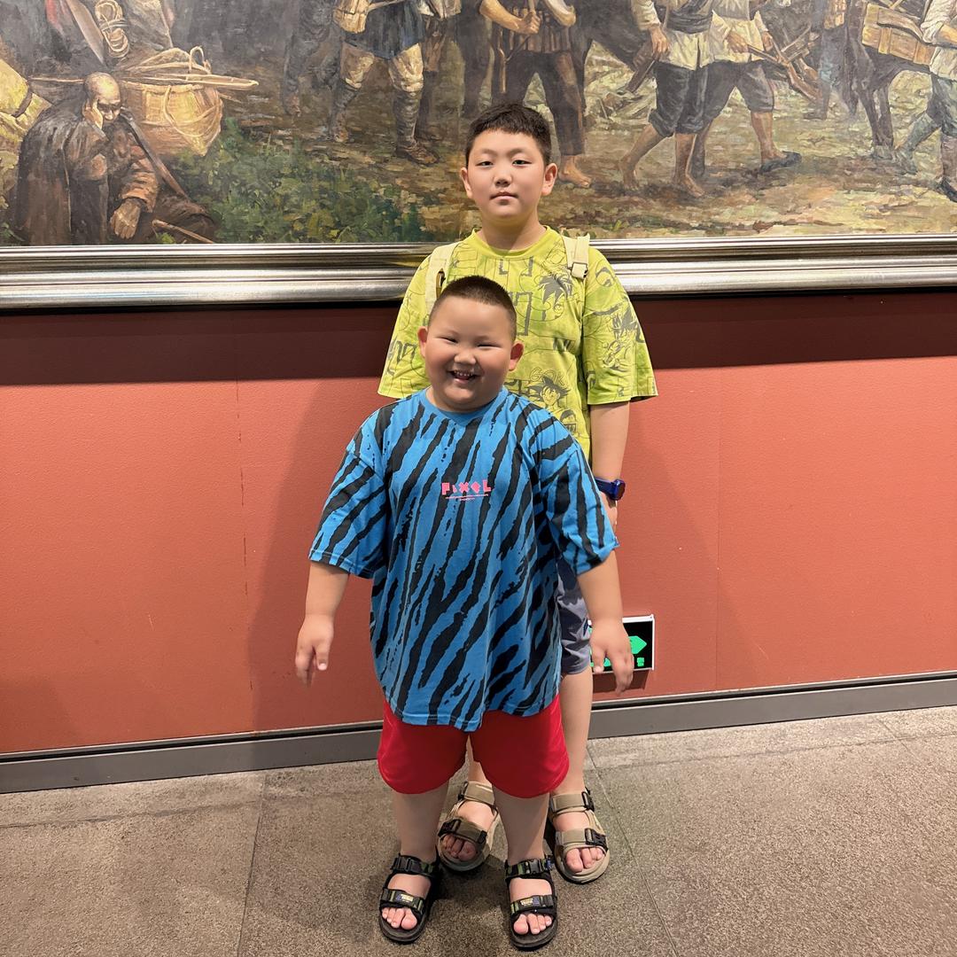 胖嬢嬢减肥日记