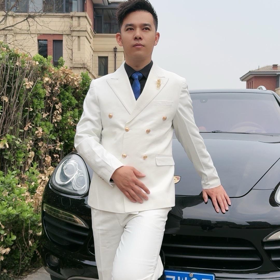 张志成