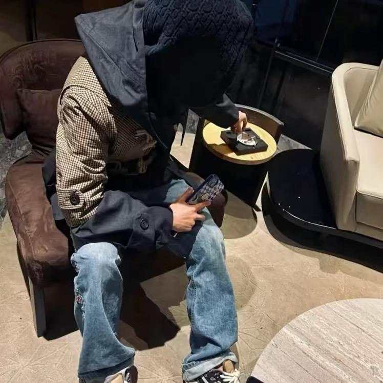涵