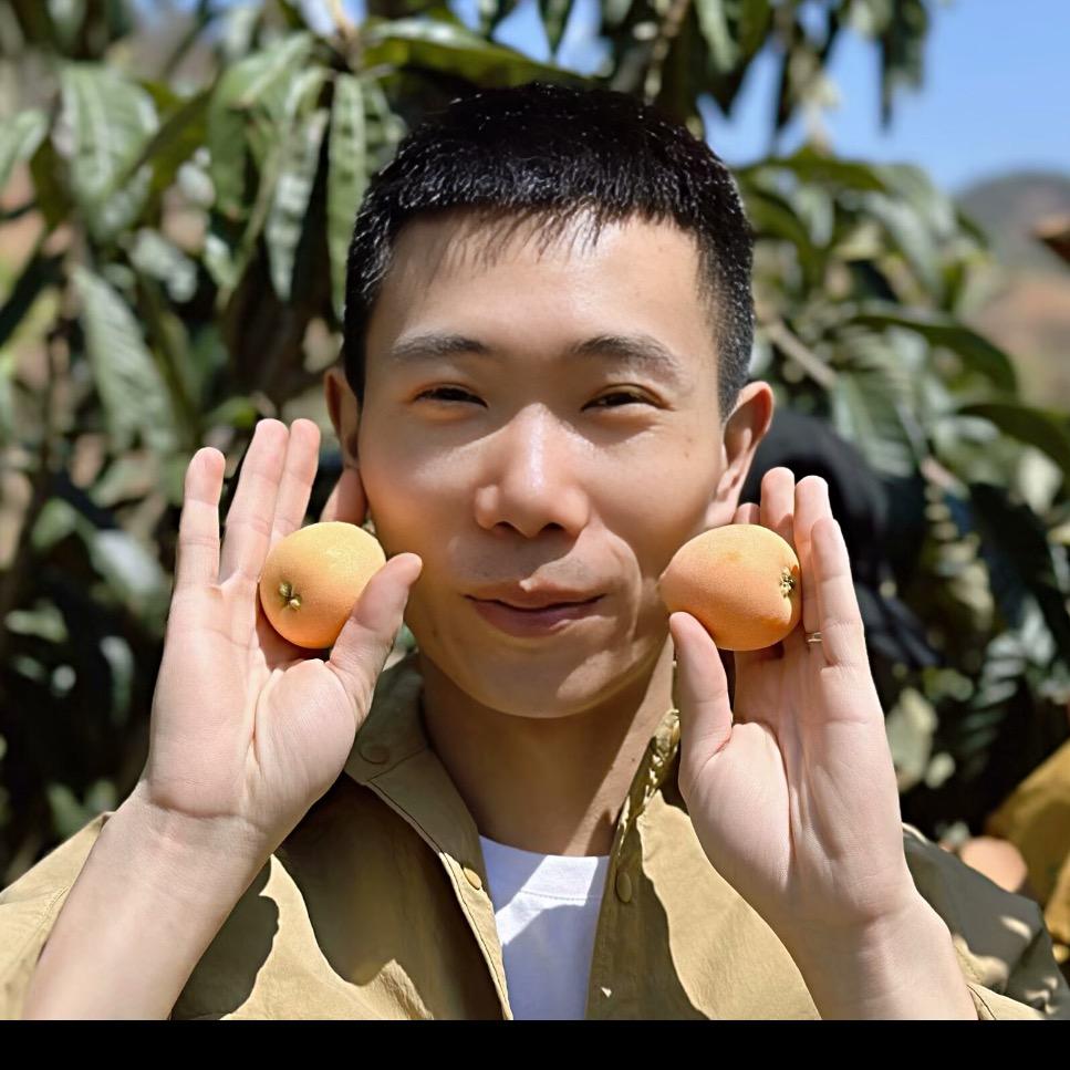 @胡阳光☀️🐷快跑丫