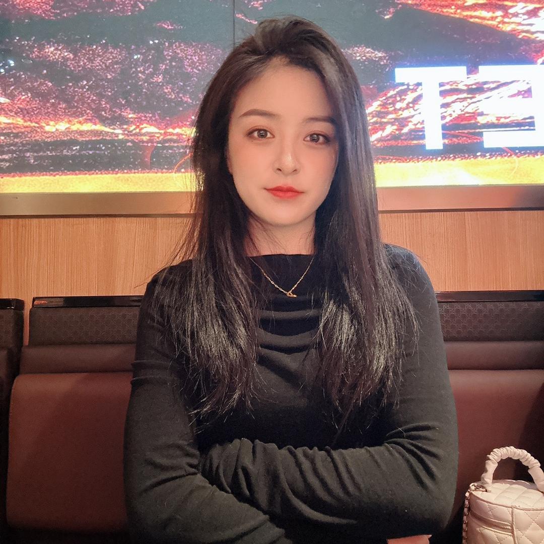 柒玥❤️