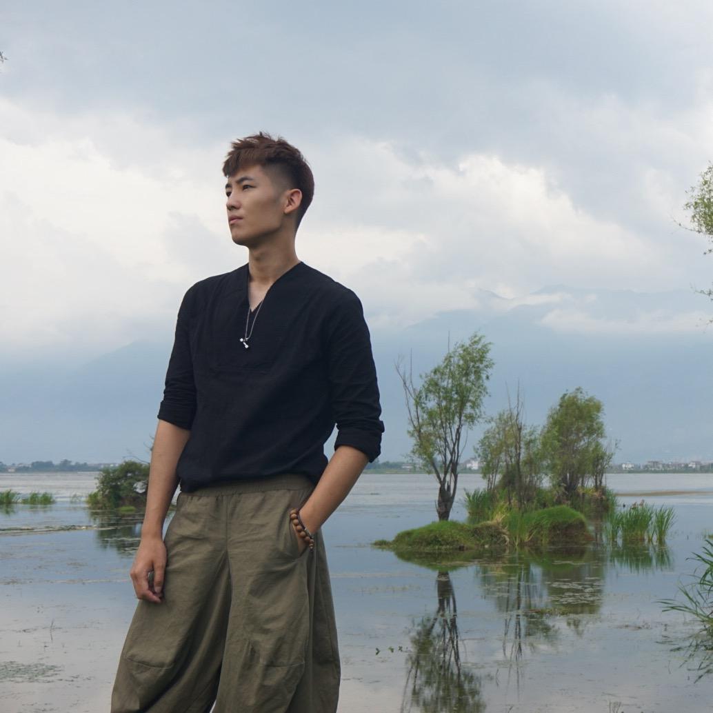根叔