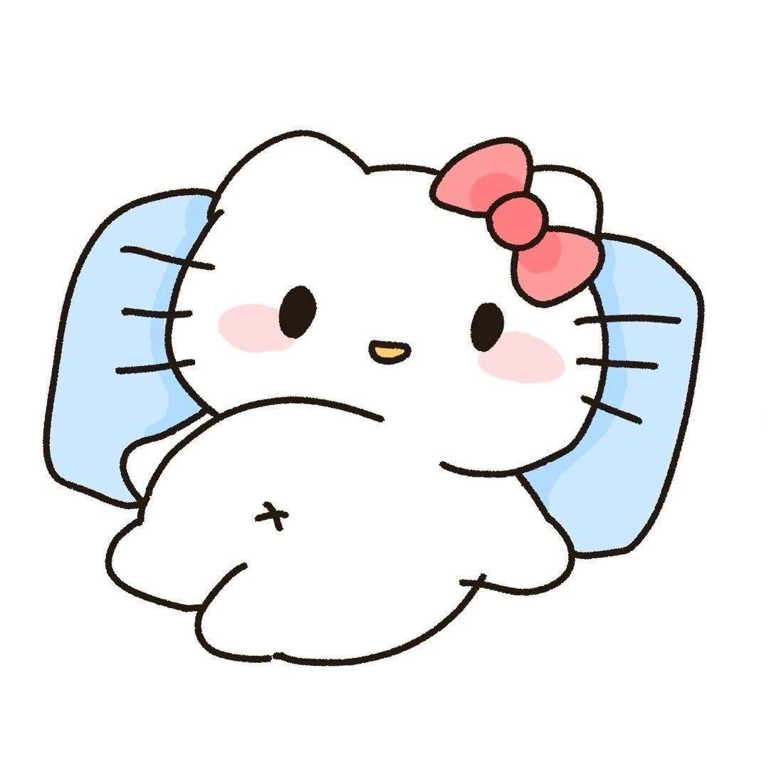 今晚早点睡