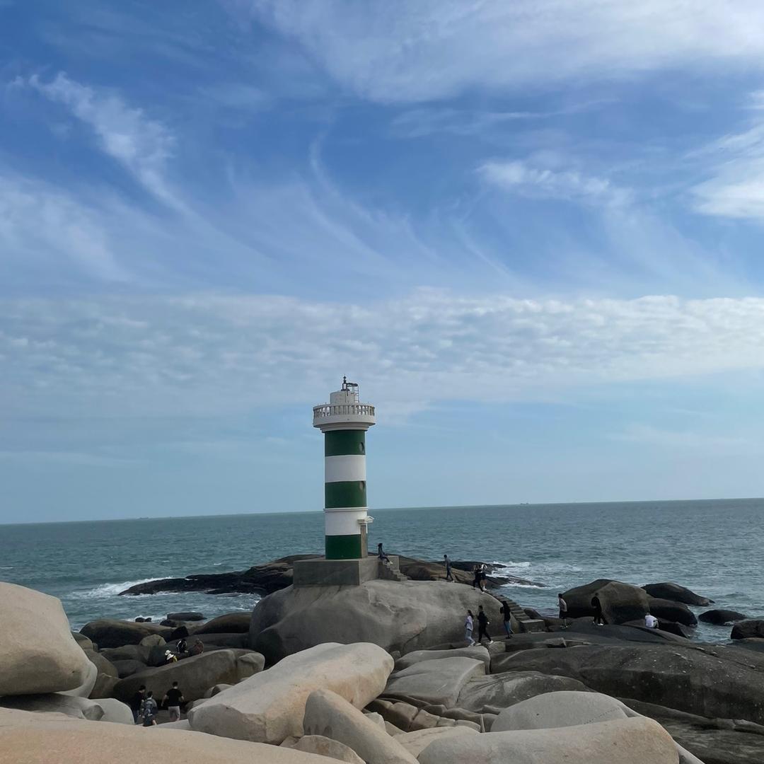 东山海澜湾水产