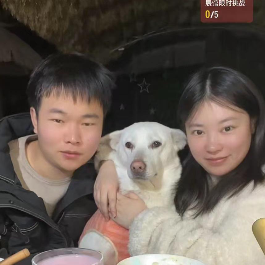 小峰夫妇🌼爱美食