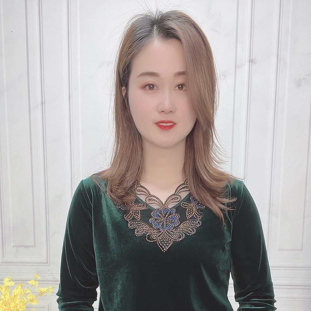 增盈女装