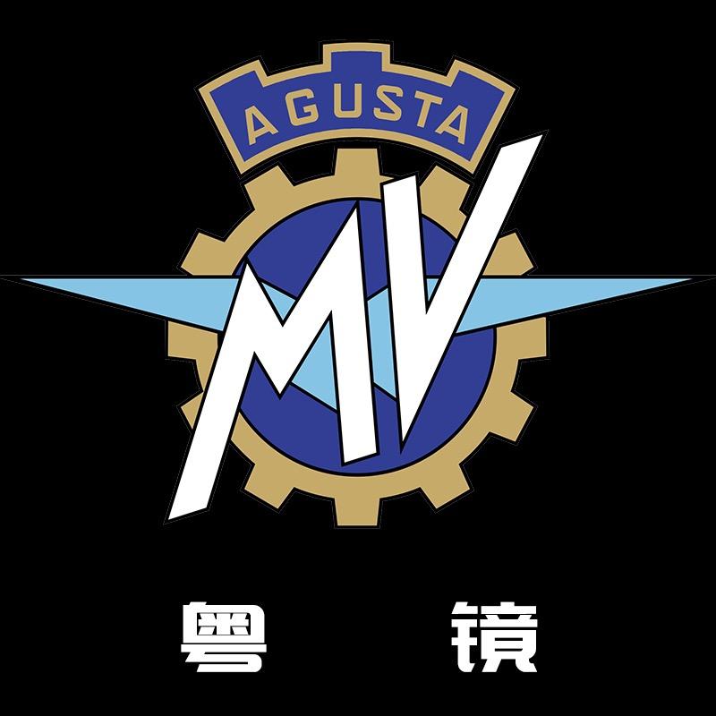 粤镜 Agusta眼镜