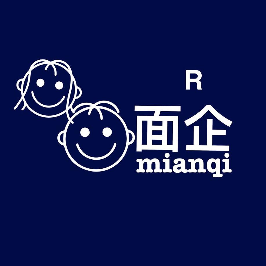 @面企