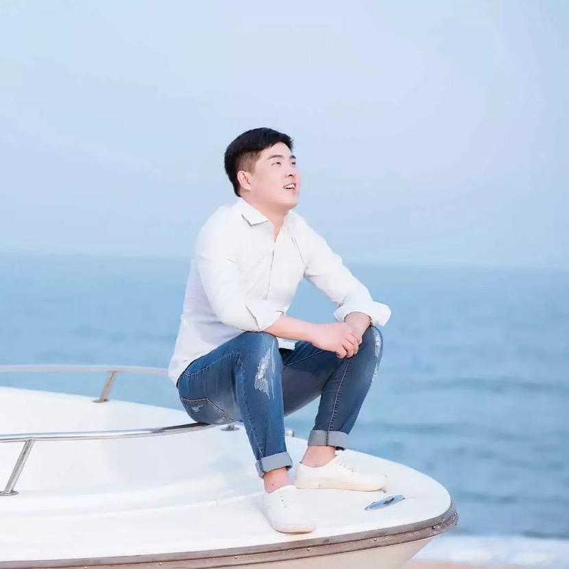 李大鹏°