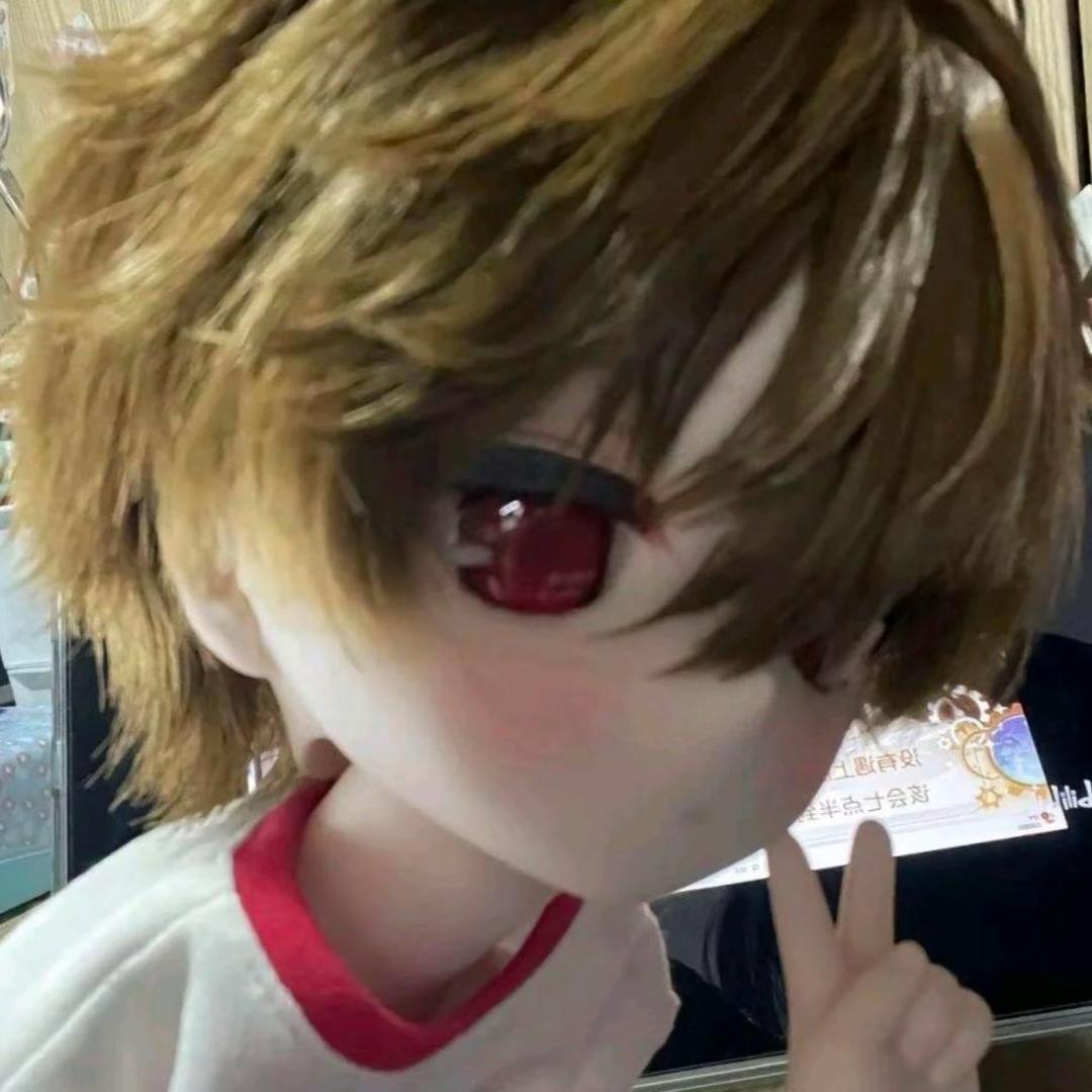 雾起乱了心