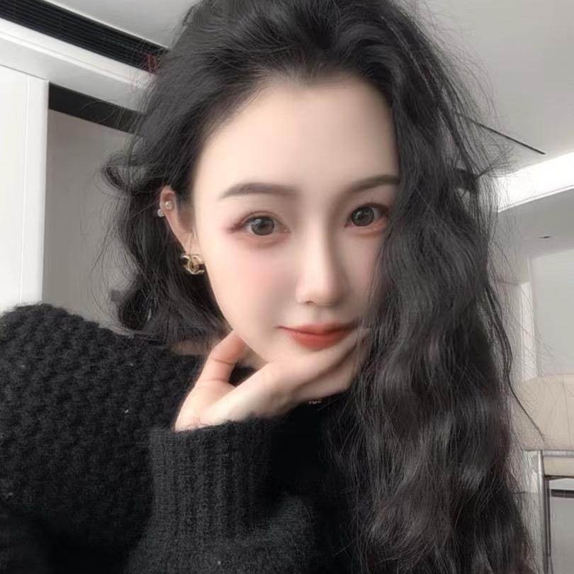 艾你  💫
