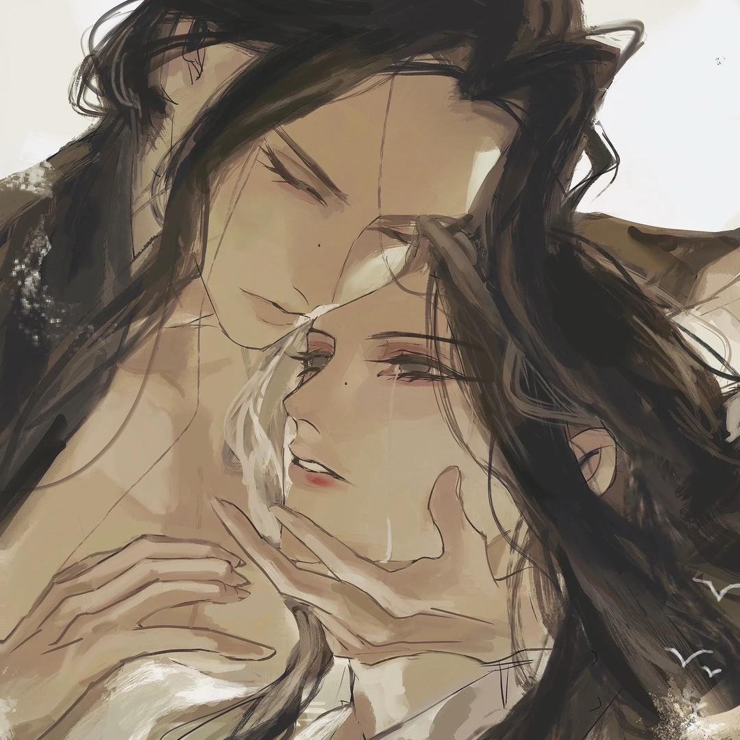 山中有扶苏