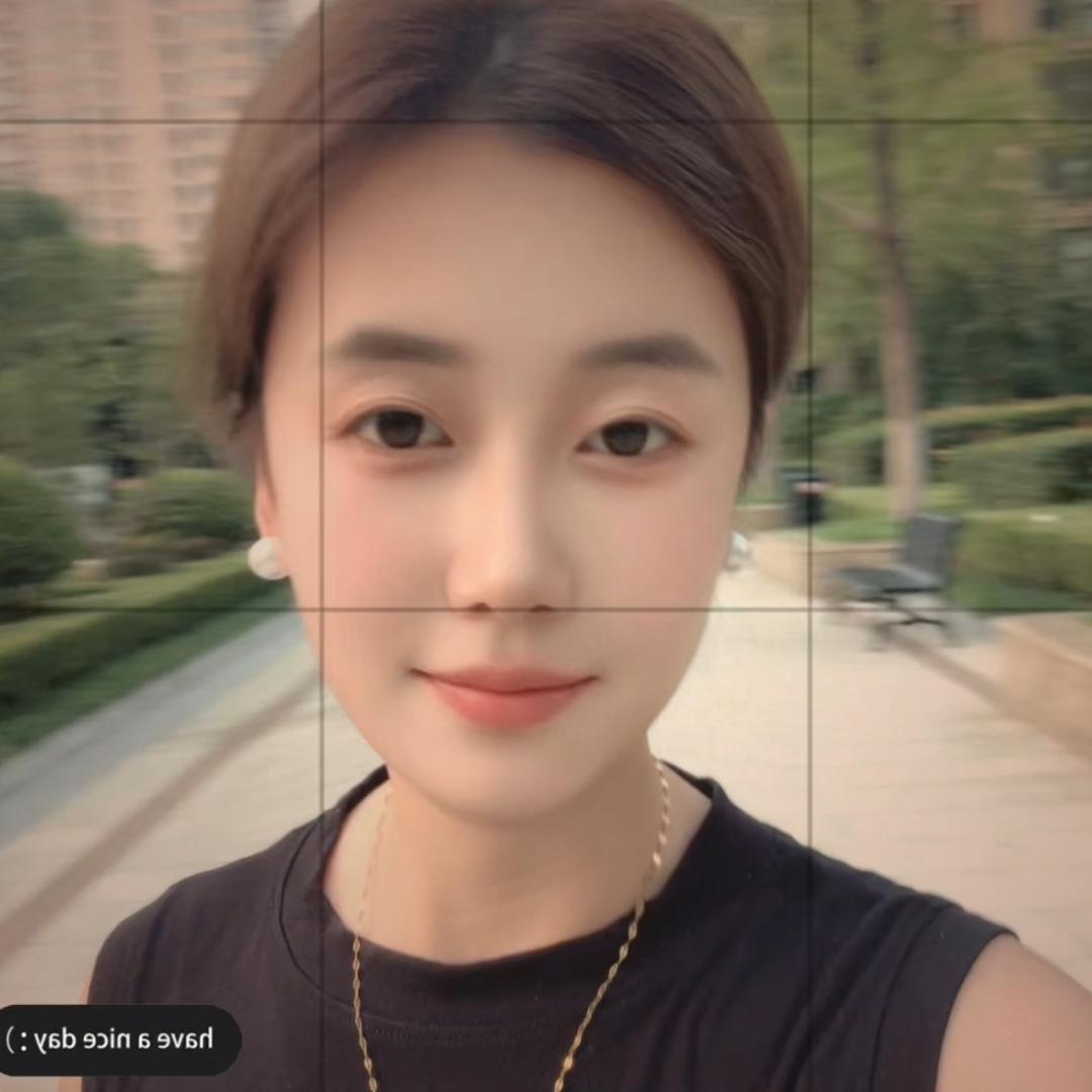 虎牙妹儿