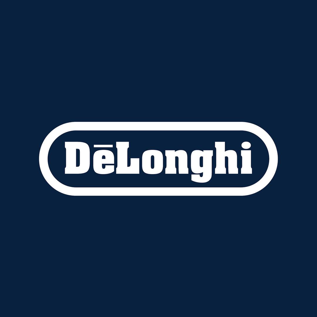 德龙DeLonghi官方账号