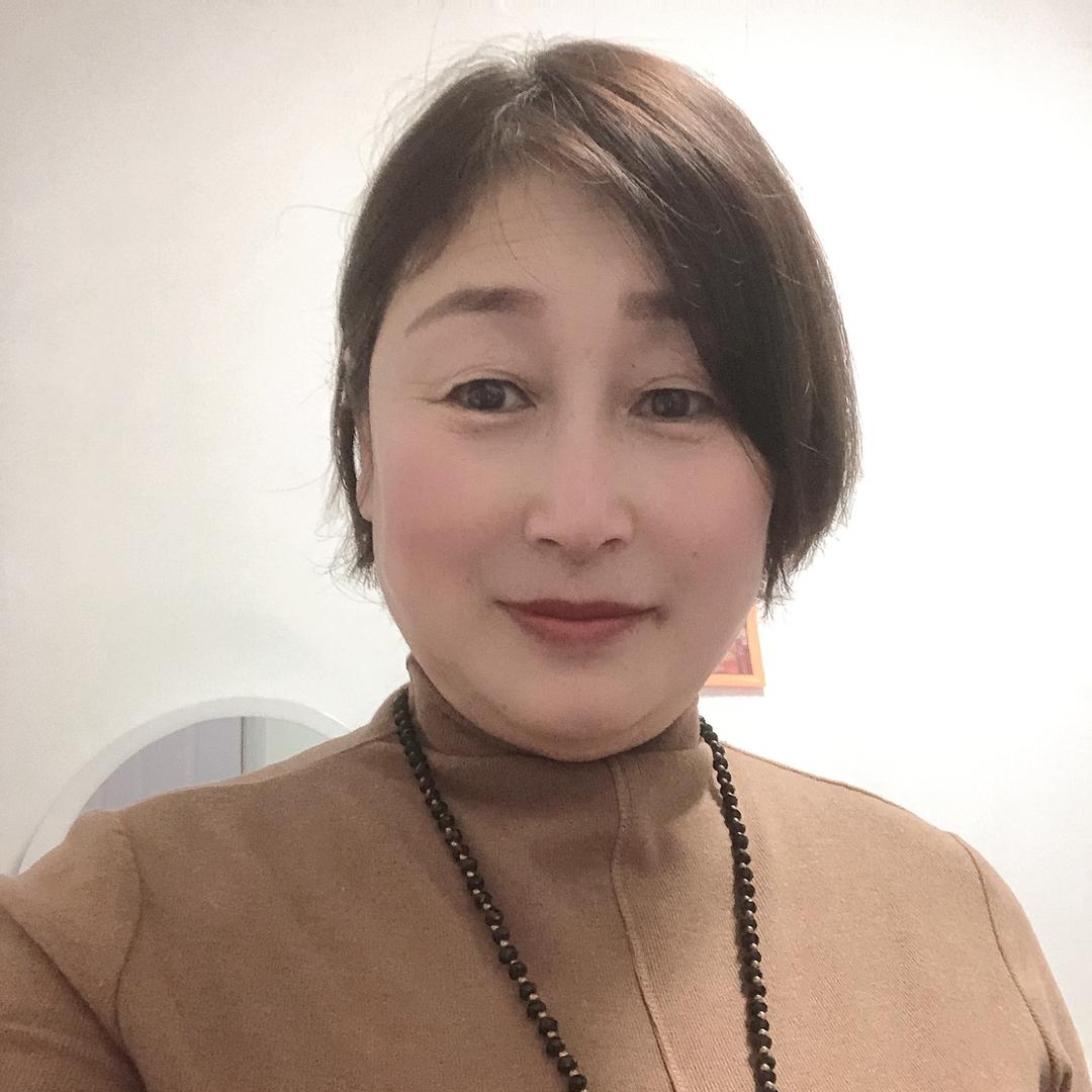 程姐