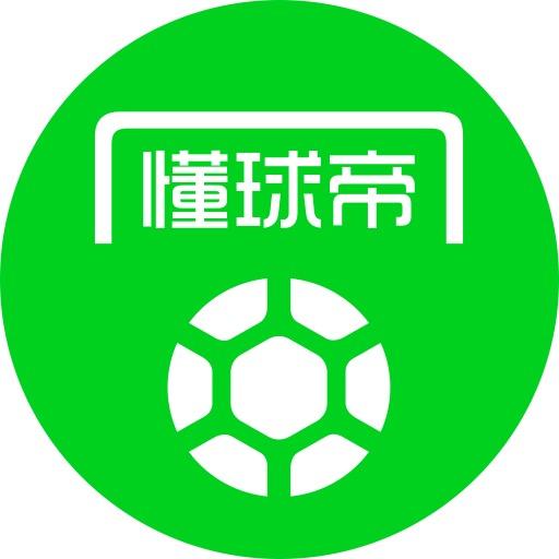 懂球帝