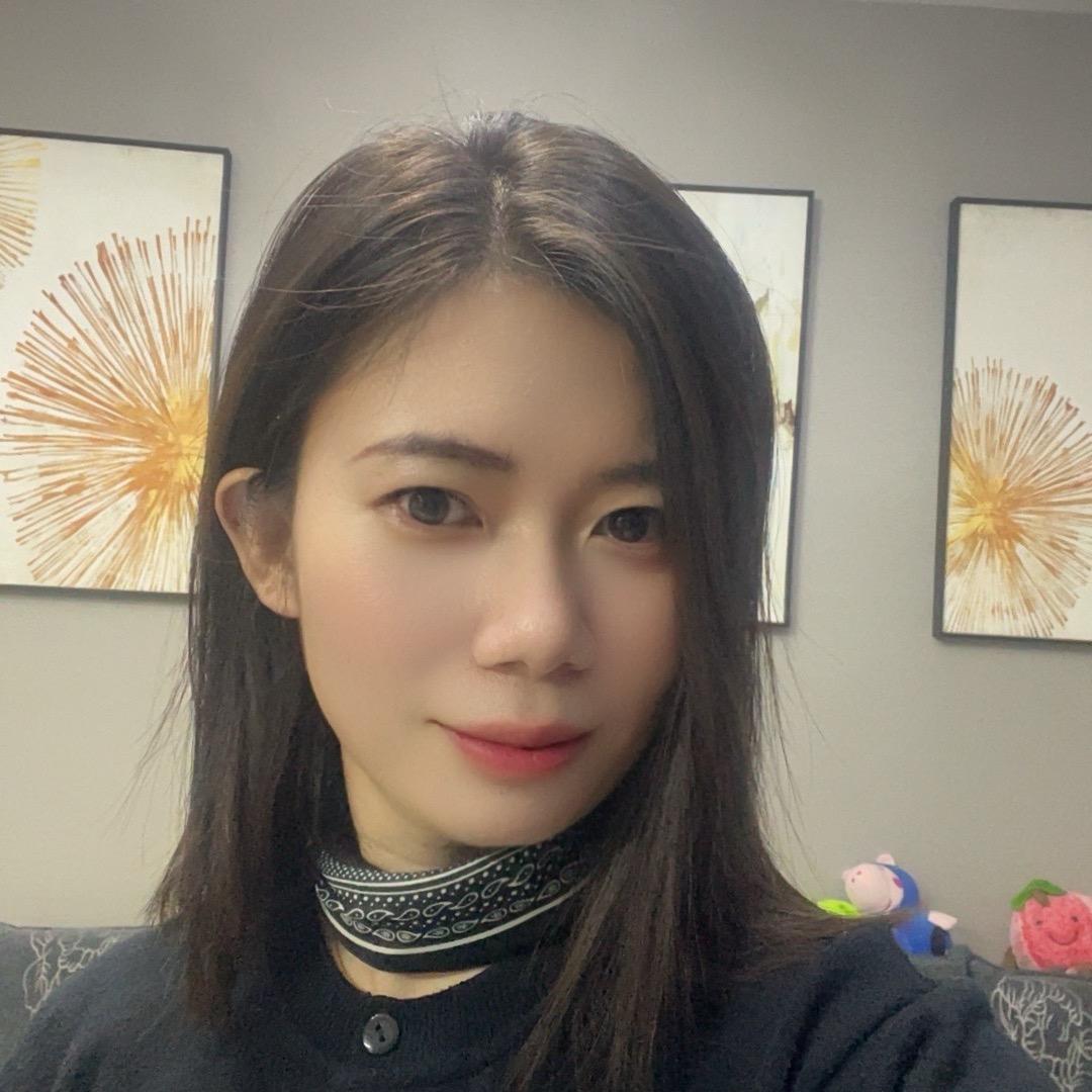 一琳（被小白家凡人哥打服）