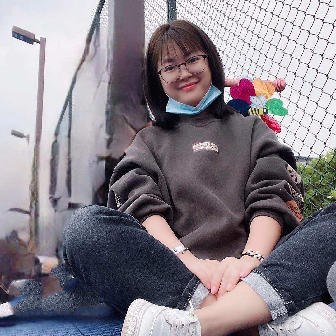 🌈杨小桃🌈