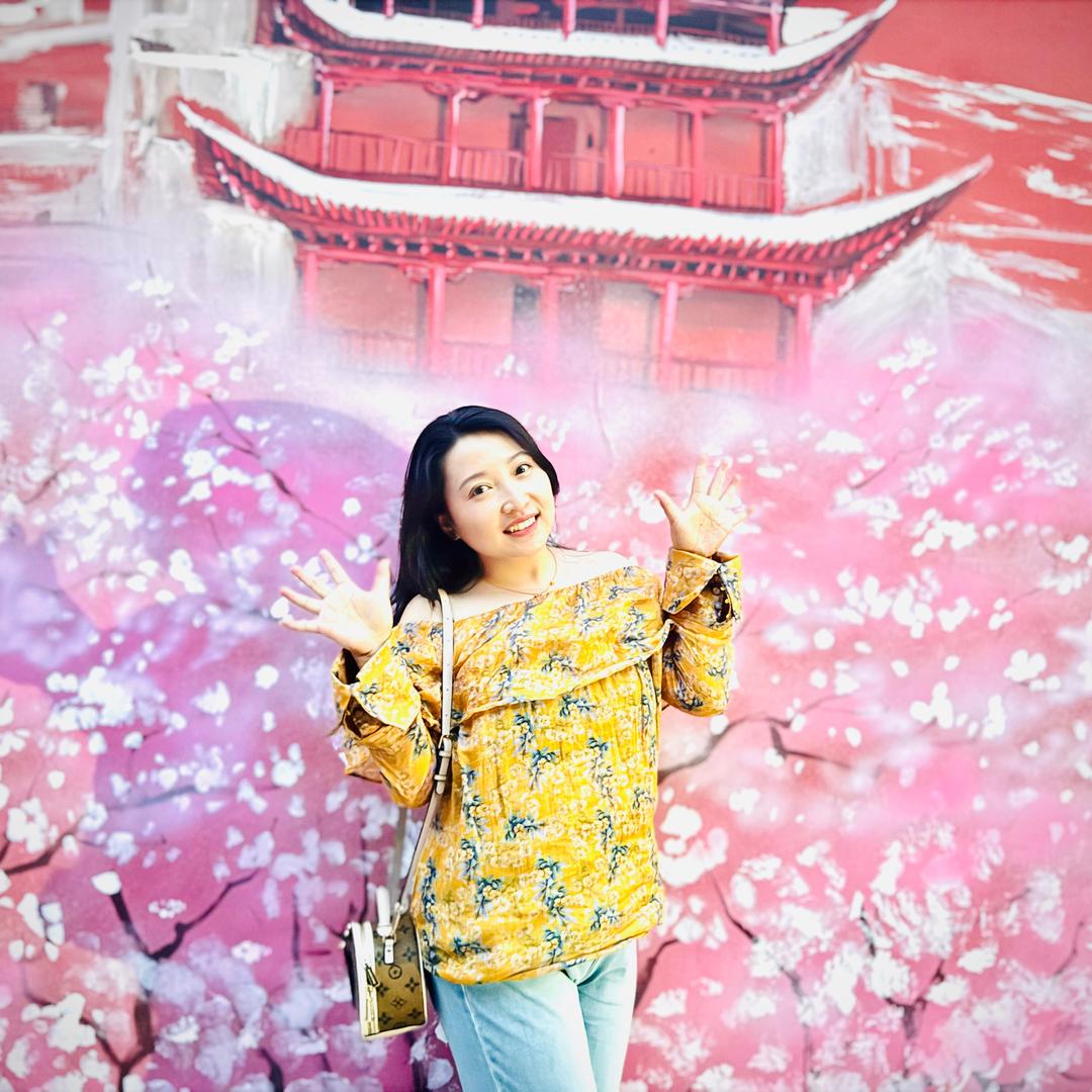 ☁️顶固🍀爱装修🌸小马儿