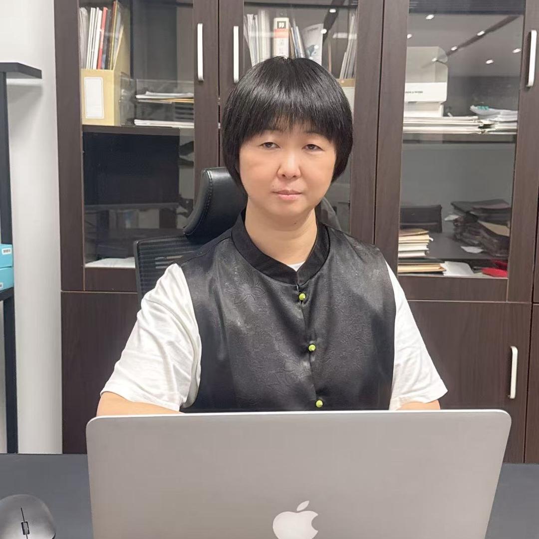 靖姐智创广告经营部