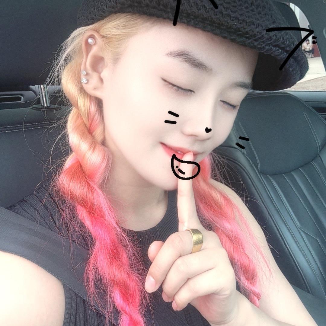 晨宝儿❤️