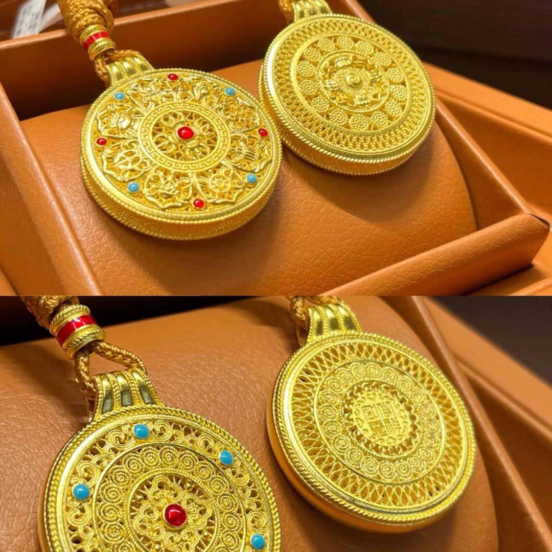 福多多小饰品