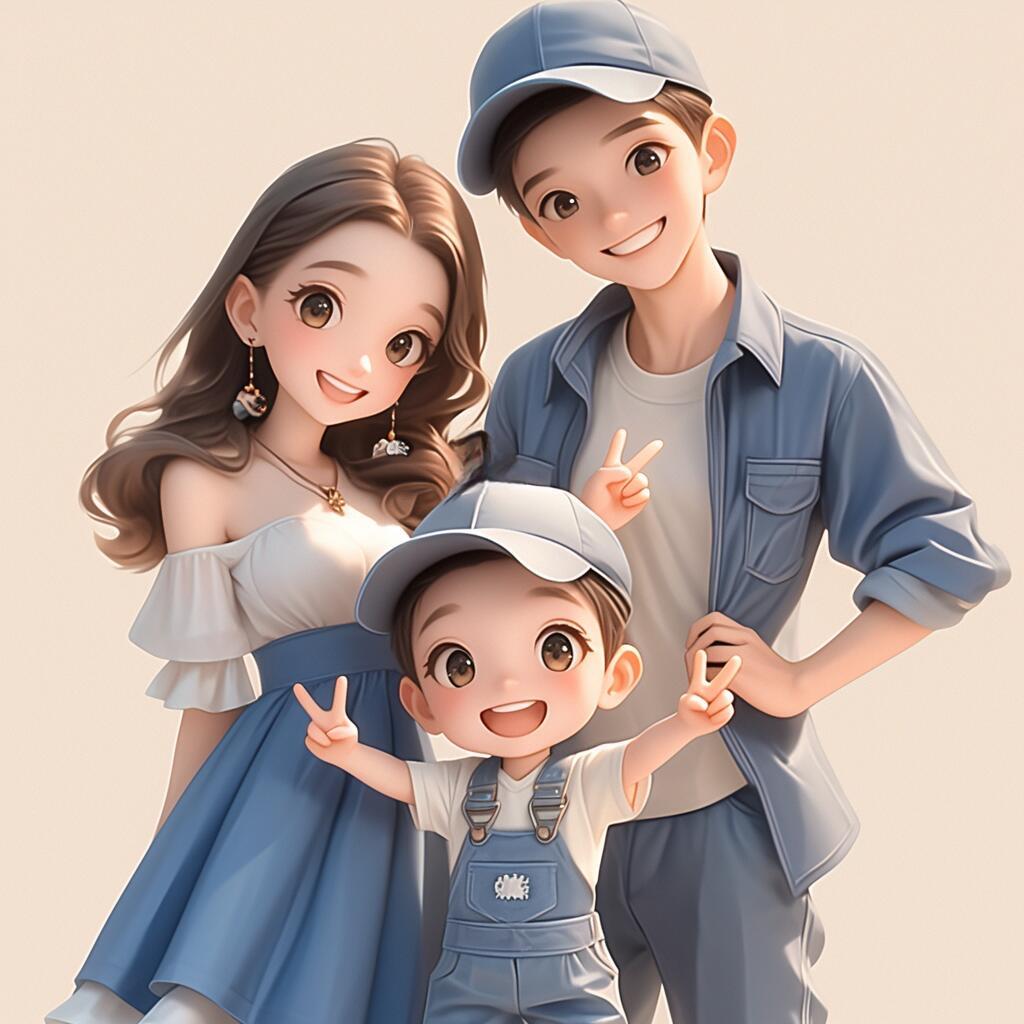 八月妈咪