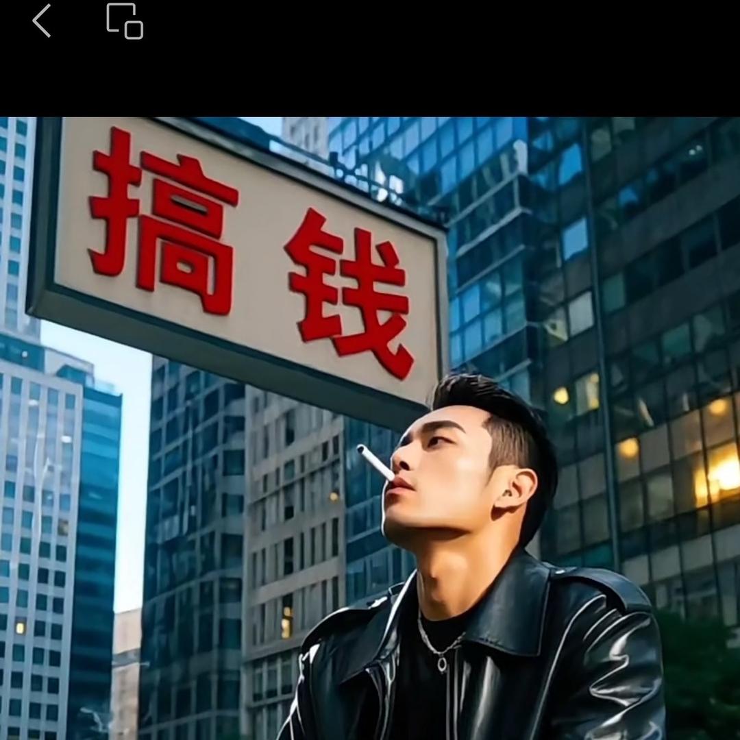 萧公子