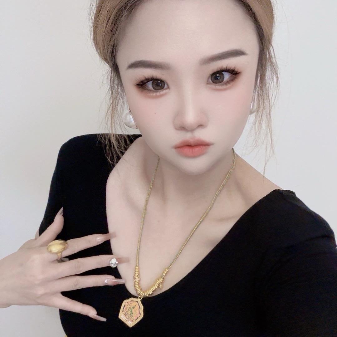 焦方晴自助女装（妙桥店）