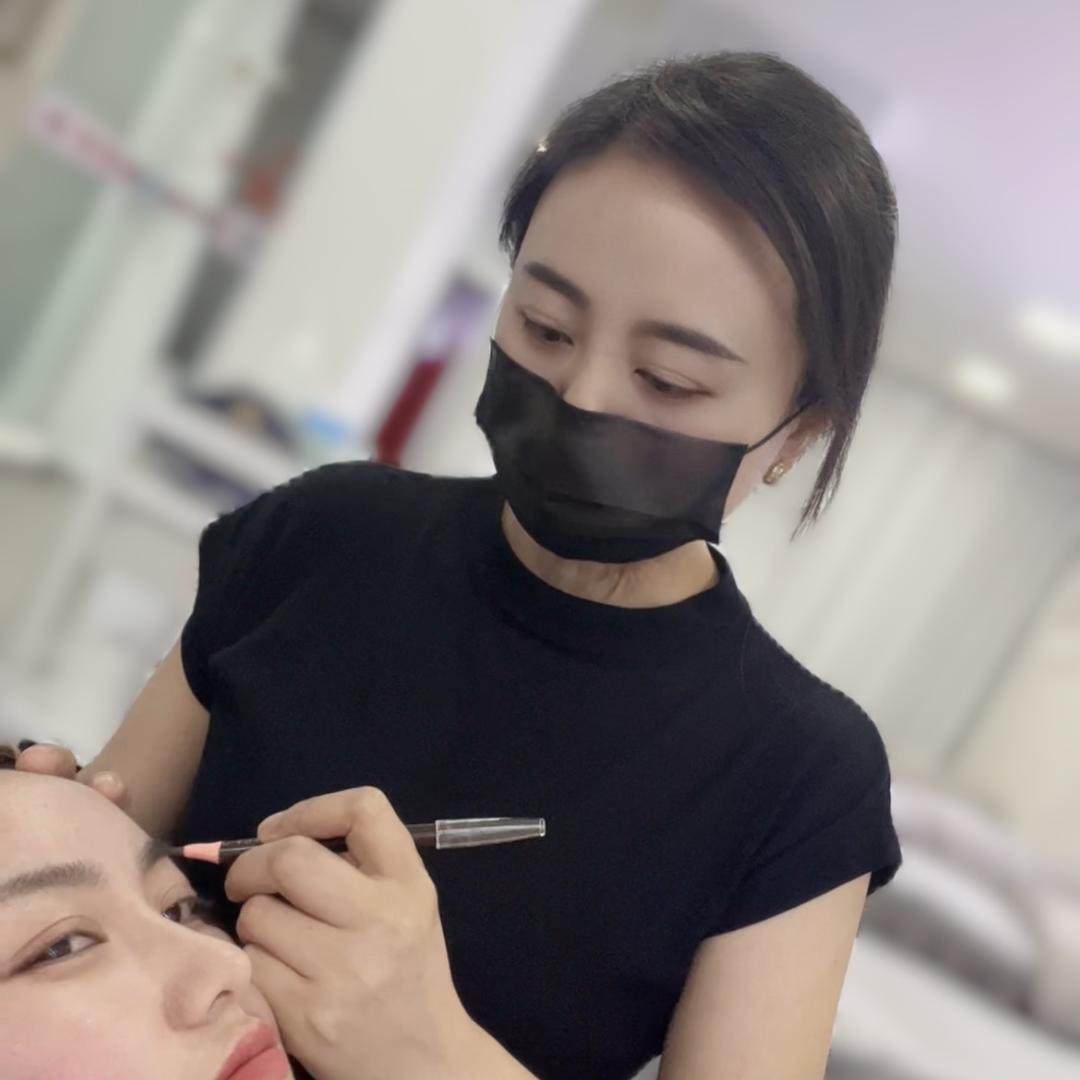 绥阳美业人晓琴