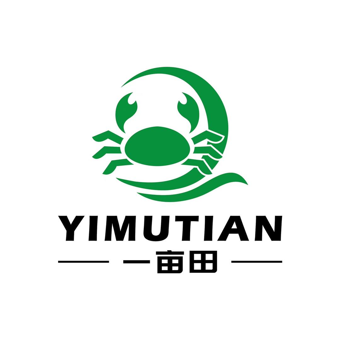 一亩田大闸蟹